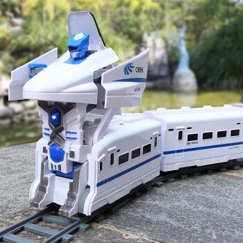 获嘉县高铁模型