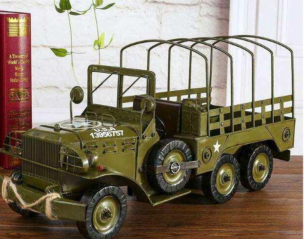 获嘉县大型仿真模型道具