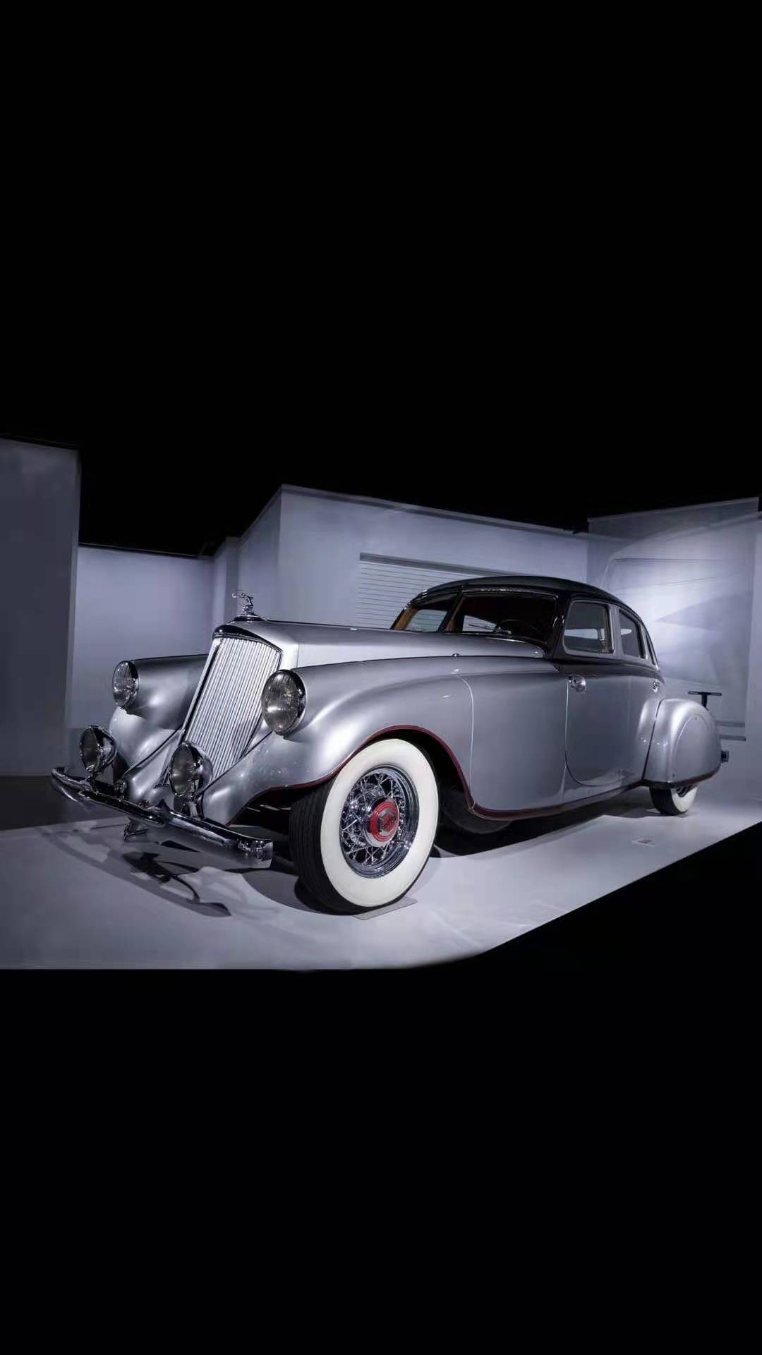 获嘉县汽车模型